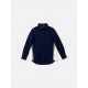 Tommy Hilfiger Γυναικείο Navy Μπλε Πουκάμισο S
